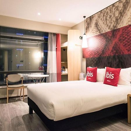 Готель Ibis Xian South Gate Екстер'єр фото