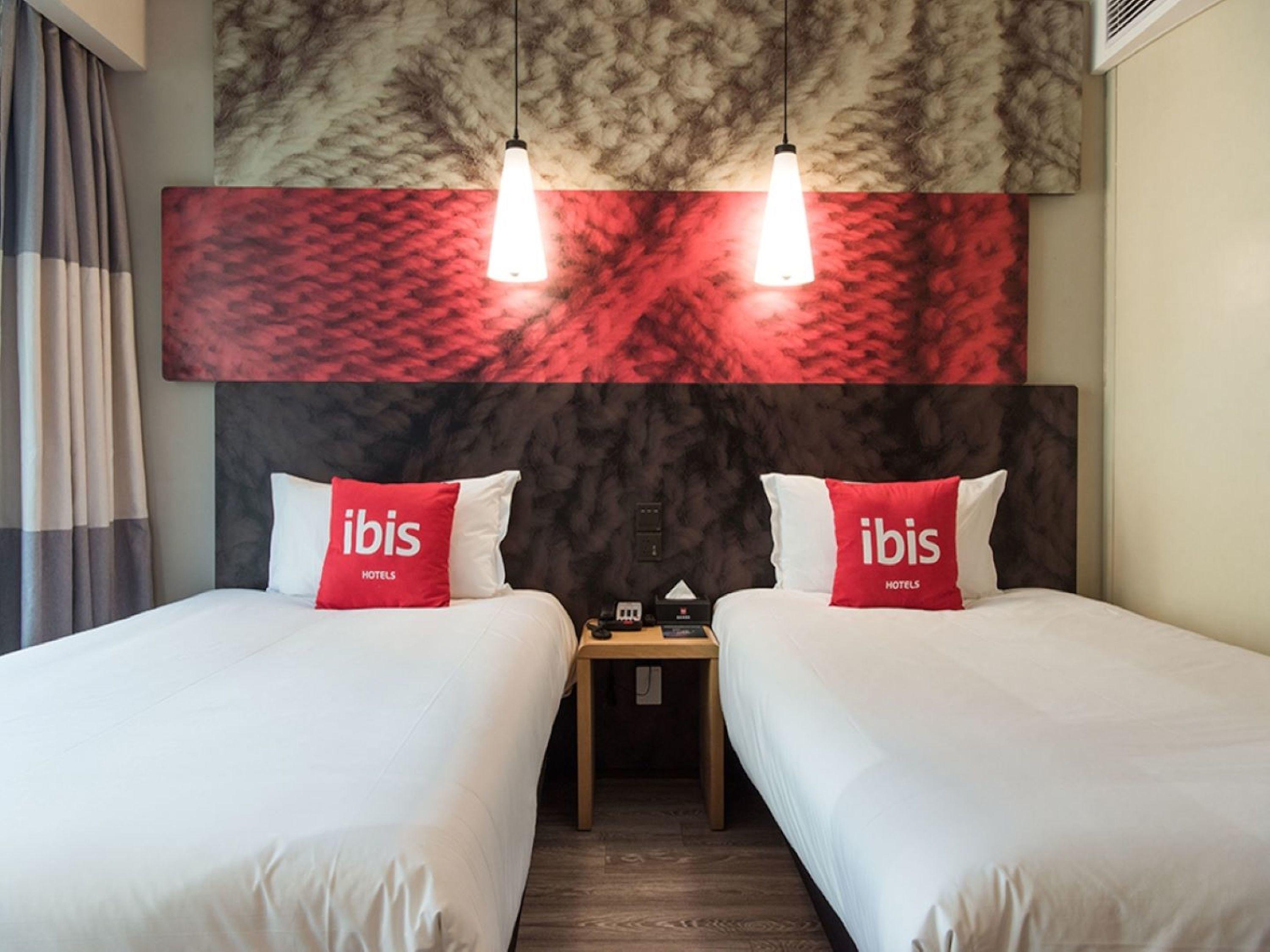 Готель Ibis Xian South Gate Екстер'єр фото