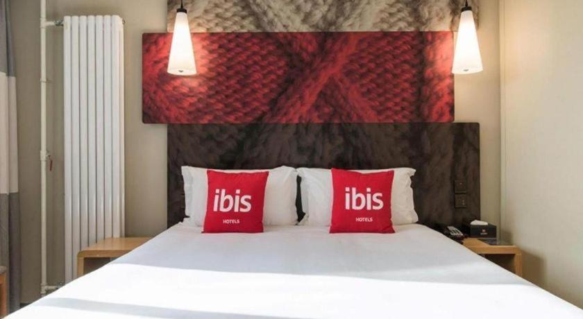 Готель Ibis Xian South Gate Екстер'єр фото